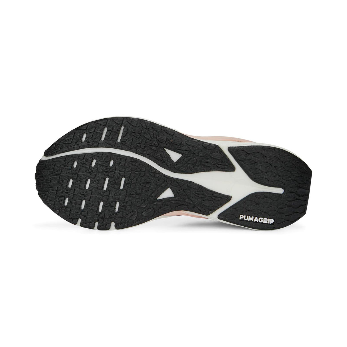 Puma Run XX Nitro Womens Pink