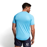 Canterbury IRFU 23 Training Tee Blue