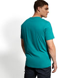 Canterbury IRFU 23 Team Cotton Tee Green