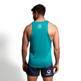 Canterbury IRFU 23 Training Singlet Grn