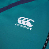 Canterbury IRFU 23 Tech FZ Hoodie Green