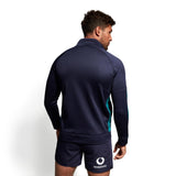 Canterbury IRFU 23 HZ Training Top Navy