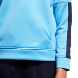 Canterbury IRFU 23 HZ Training Top Blue
