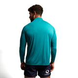 Canterbury IRFU 23 Vapodri F.Layer Green