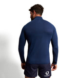 Canterbury IRFU 23 Seamless F.Layer Navy