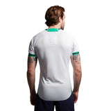 CCC IRFU RWC23 Alt Test Jersey White