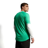CCC IRFU RWC23 Home Pro Jersey Green