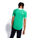 CCC IRFU Jnr RWC23 Home Pro Jersey Green