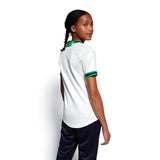 CCC IRFU Jnr RWC23 Alt Pro Jersey White
