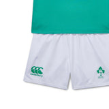 CCC IRFU 23 Inf Home Kit Pack Green