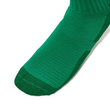 CCC IRFU 23 Home W/O Grip Socks Green