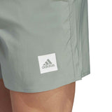 adidas Solid CLX SH SL Green