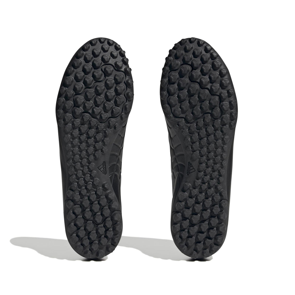 adidas Mens Copa Pure .4 TF Black