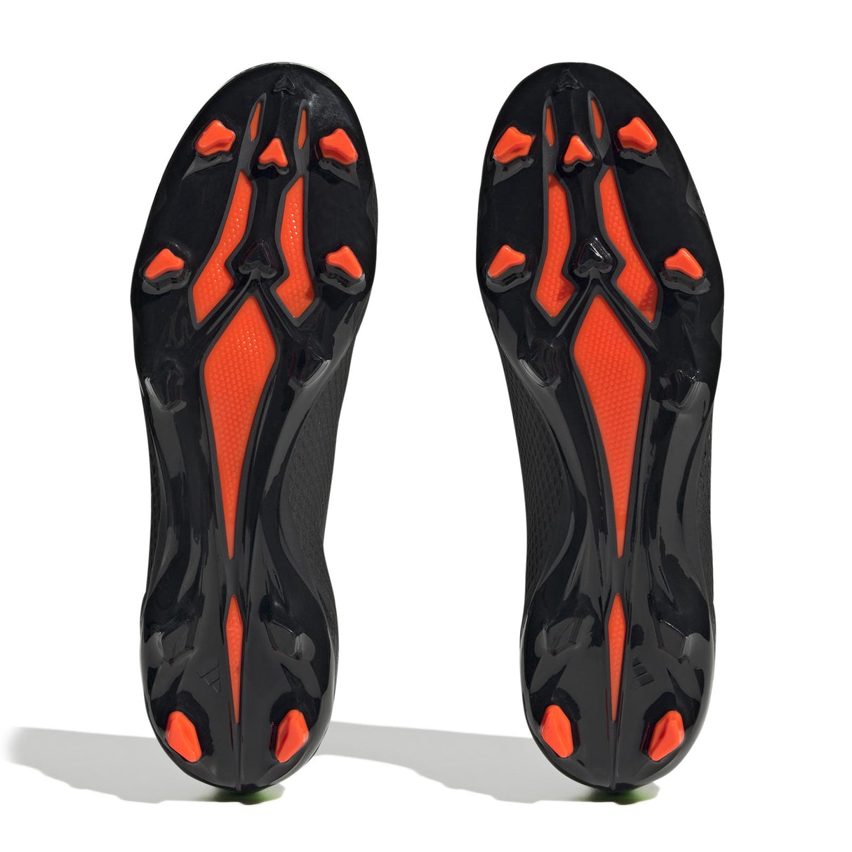 adidas X Speedportal.3 FG Black