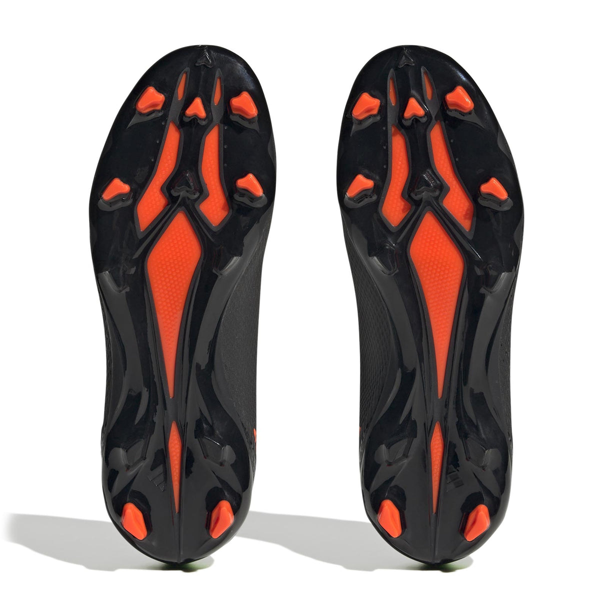 adidas Kids X Speedportal.3 FG Black