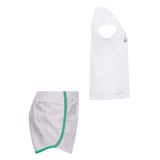 NIKE JNR PIC-NIKE SPRINTER SET PINK