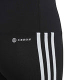adidas Girls TR-ES 2S BK Short Black