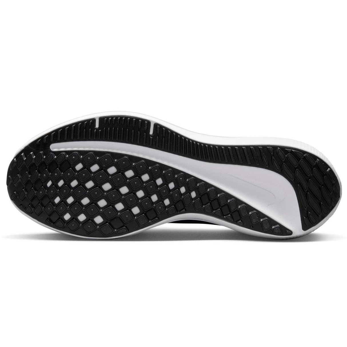 Nike Air Winflo 10 Mens Navy