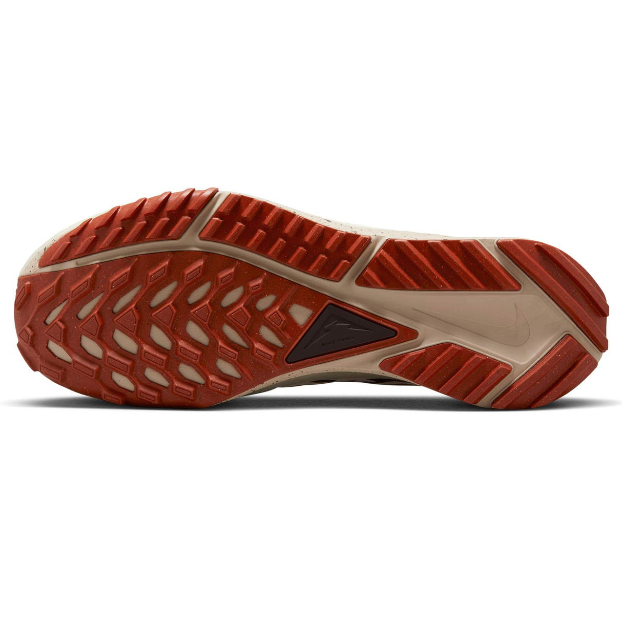 Nike Pegasus React Trail 4 Mens Brown