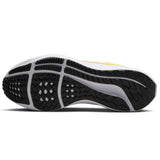 Nike Pegasus 40 Womens White/Orange