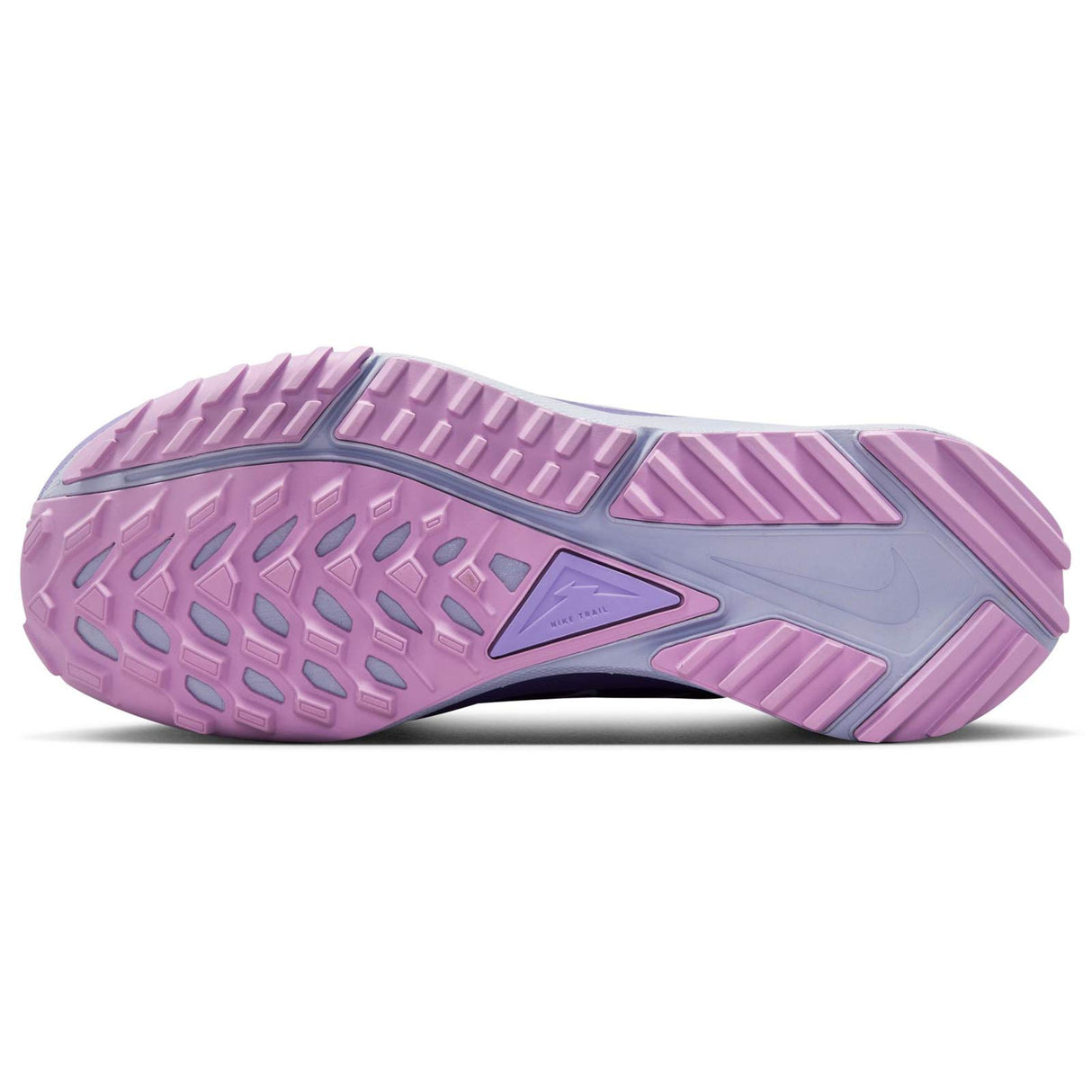 Nike React Pegasus Trail 4 GTX Wmns Purp