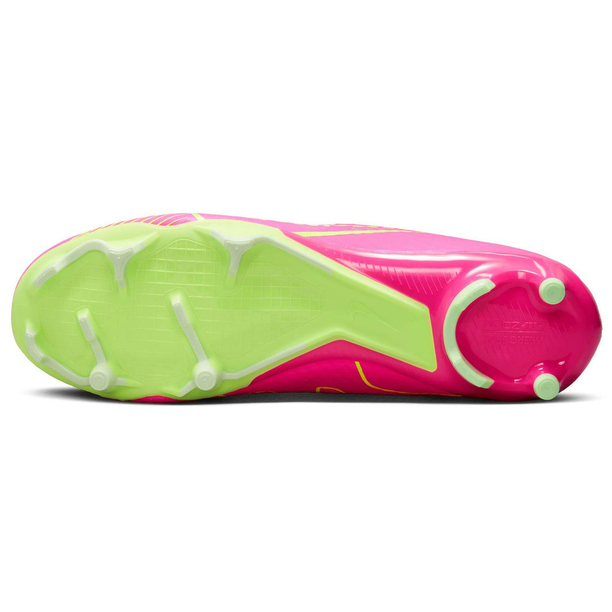 Nike Mercurial Vapor 15 Academy MG Pink