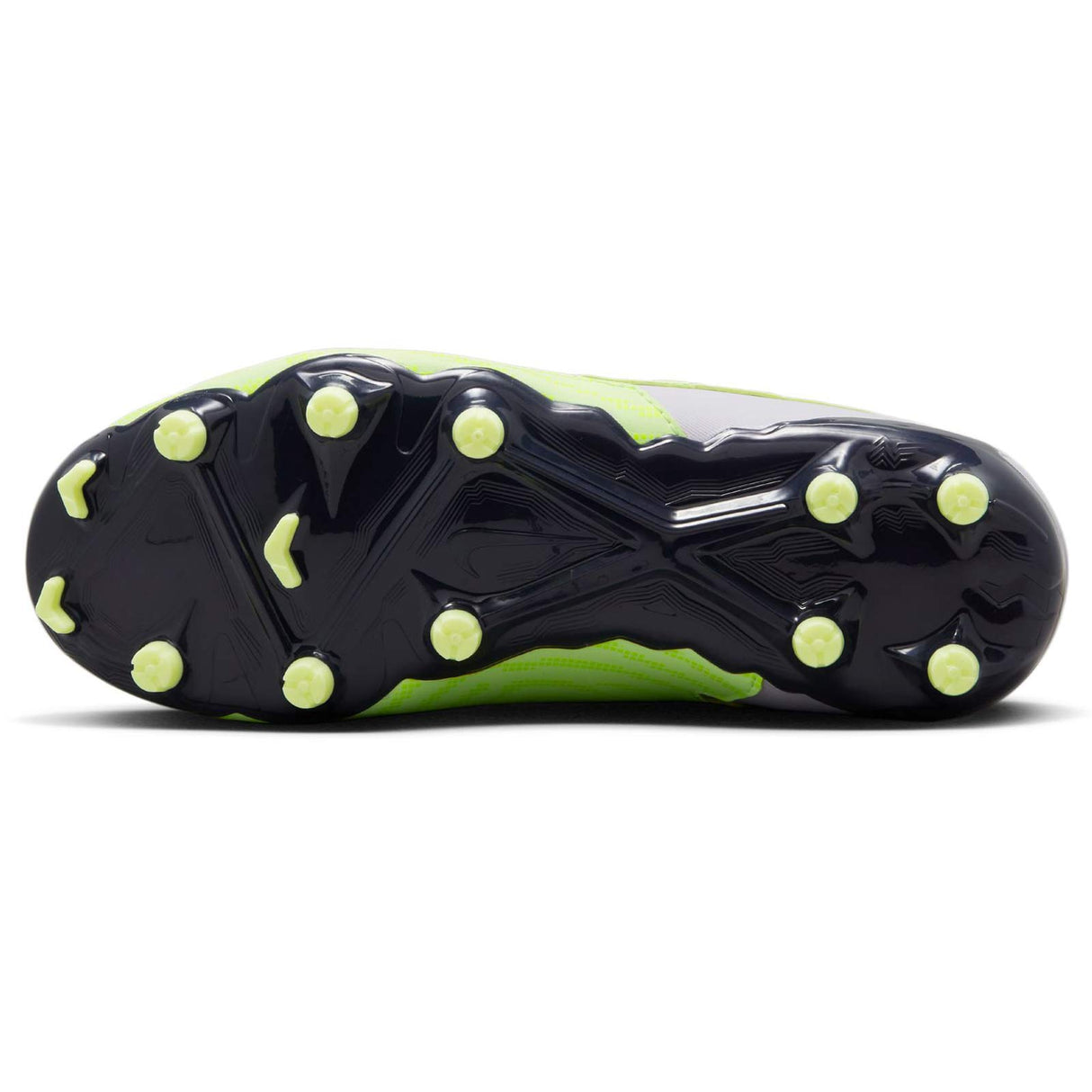 Nike Kids Phantom GX Academy DF FG Wht/Y