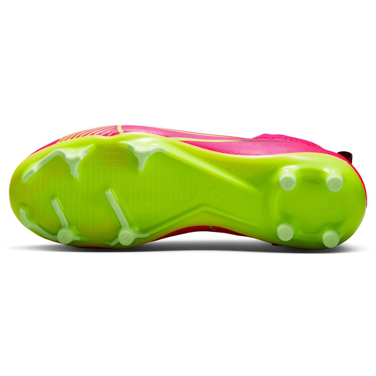 Nike Kids Mercurial Vapor 15 Acd MG Pink