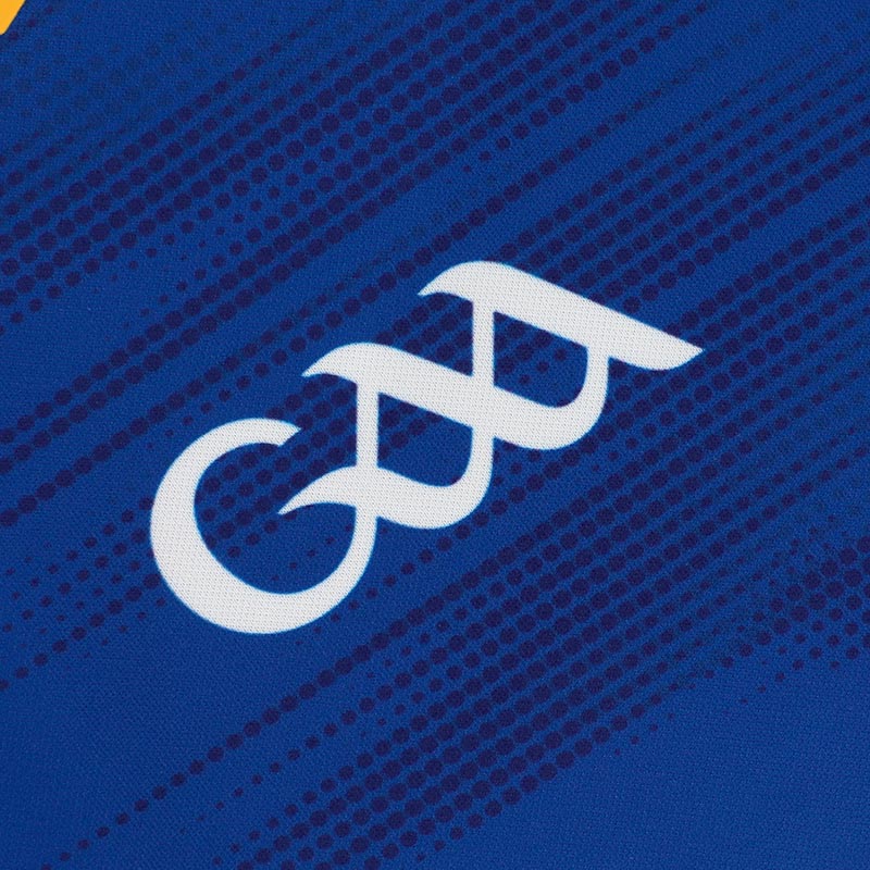 O'Neills Wicklow 23 Home Kid Jersey Blue