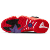 Nike Jumpman Two Trey Mens Black/Red
