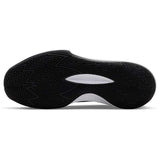 Nike Precision 6 Mens Black/Red