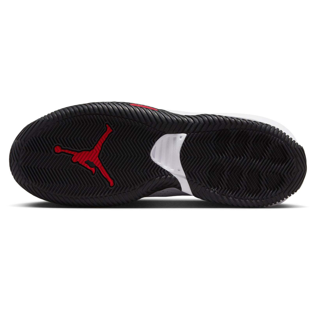 Jordan Stay Loyal 2 Mens White