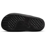 Jordan Play Slides Mens Black