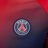 Nike PSG 23 Pre Match Jersey Navy/Red