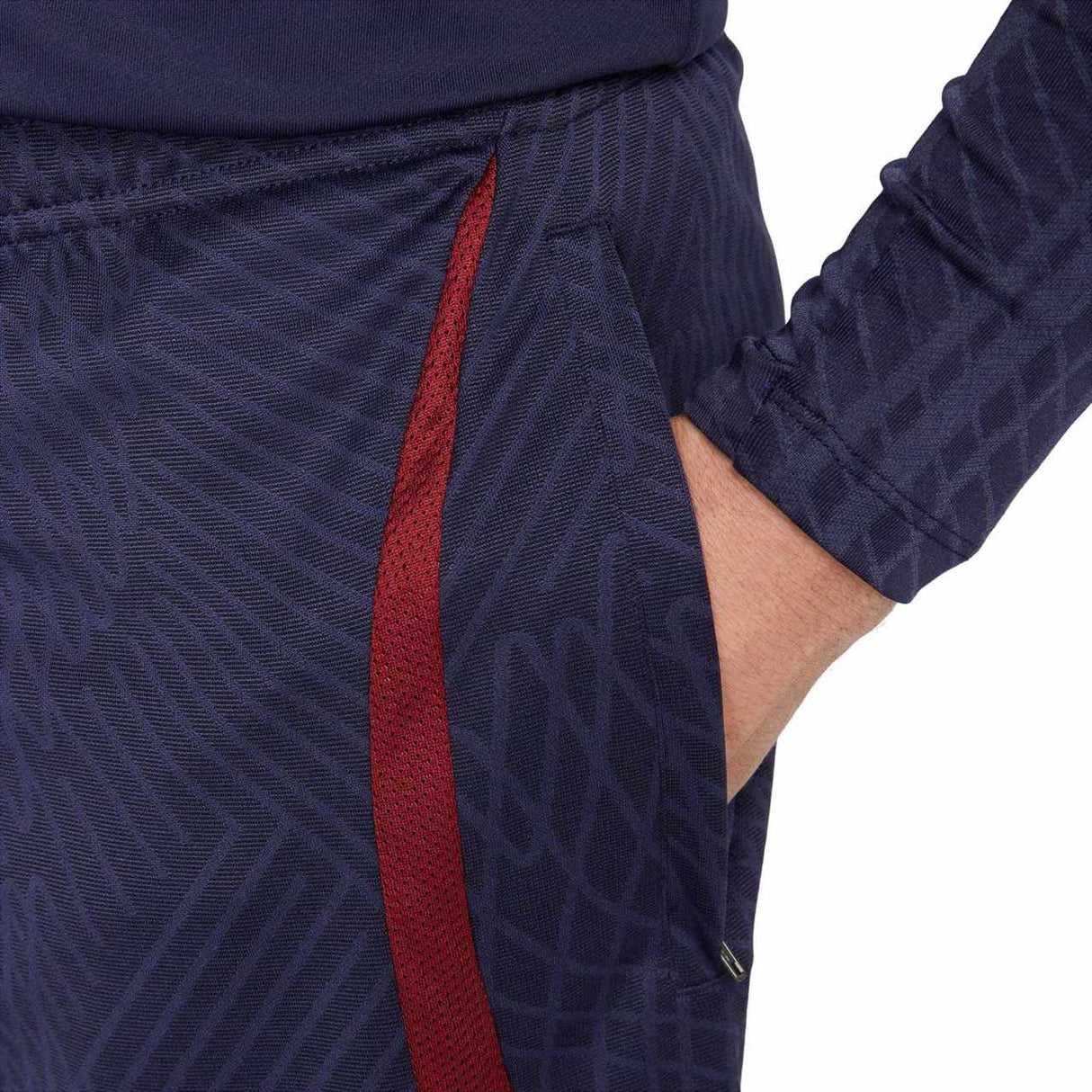 Nike PSG 23 Strike Short Navy