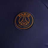 Nike PSG 23 Strike Drill Top Navy