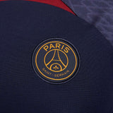 Nike PSG 23 Strike Drill Tee Navy