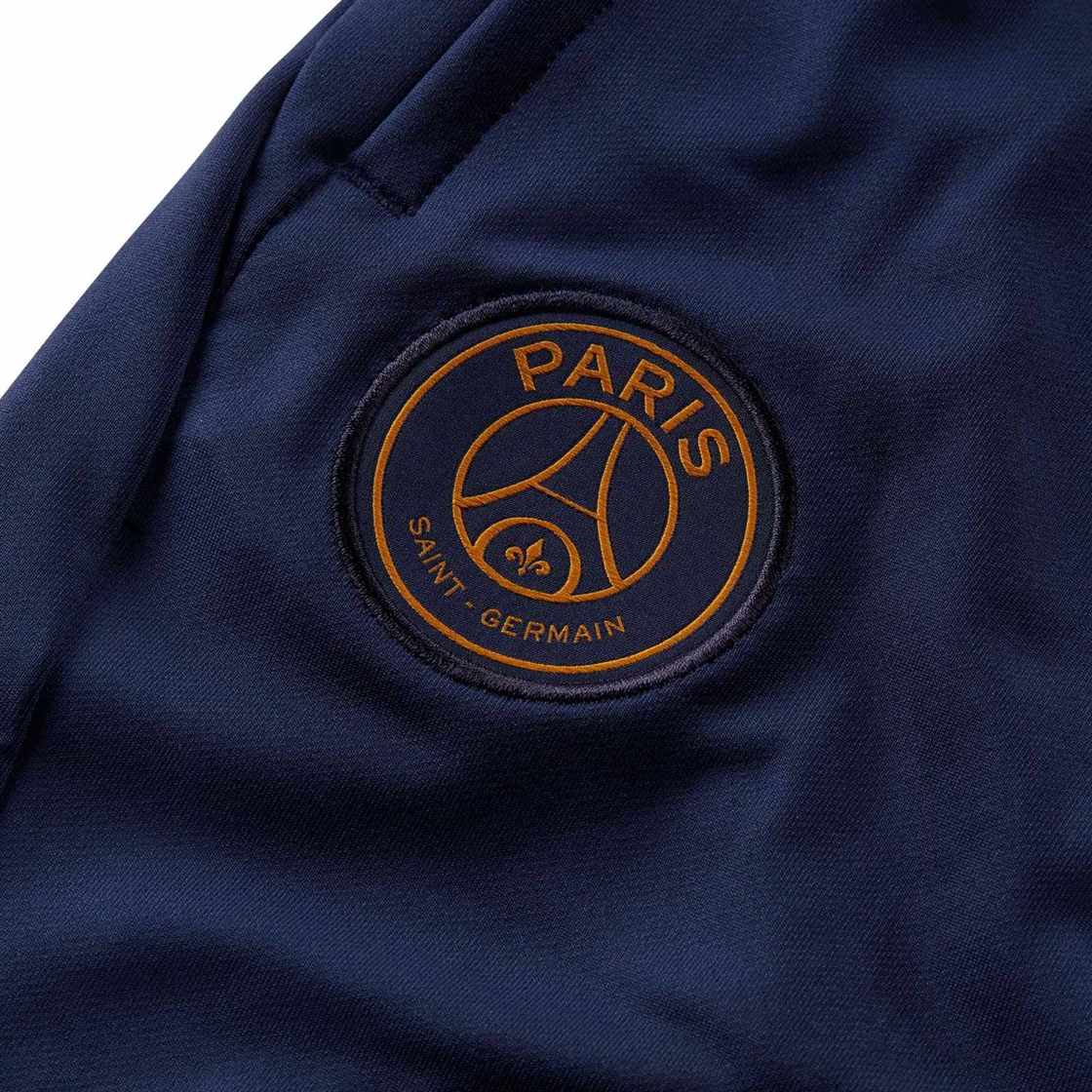 Nike PSG 23 Kids Strike Pant Navy