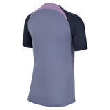 Nike THFC 23 Kids Strike Drill Tee Purpl