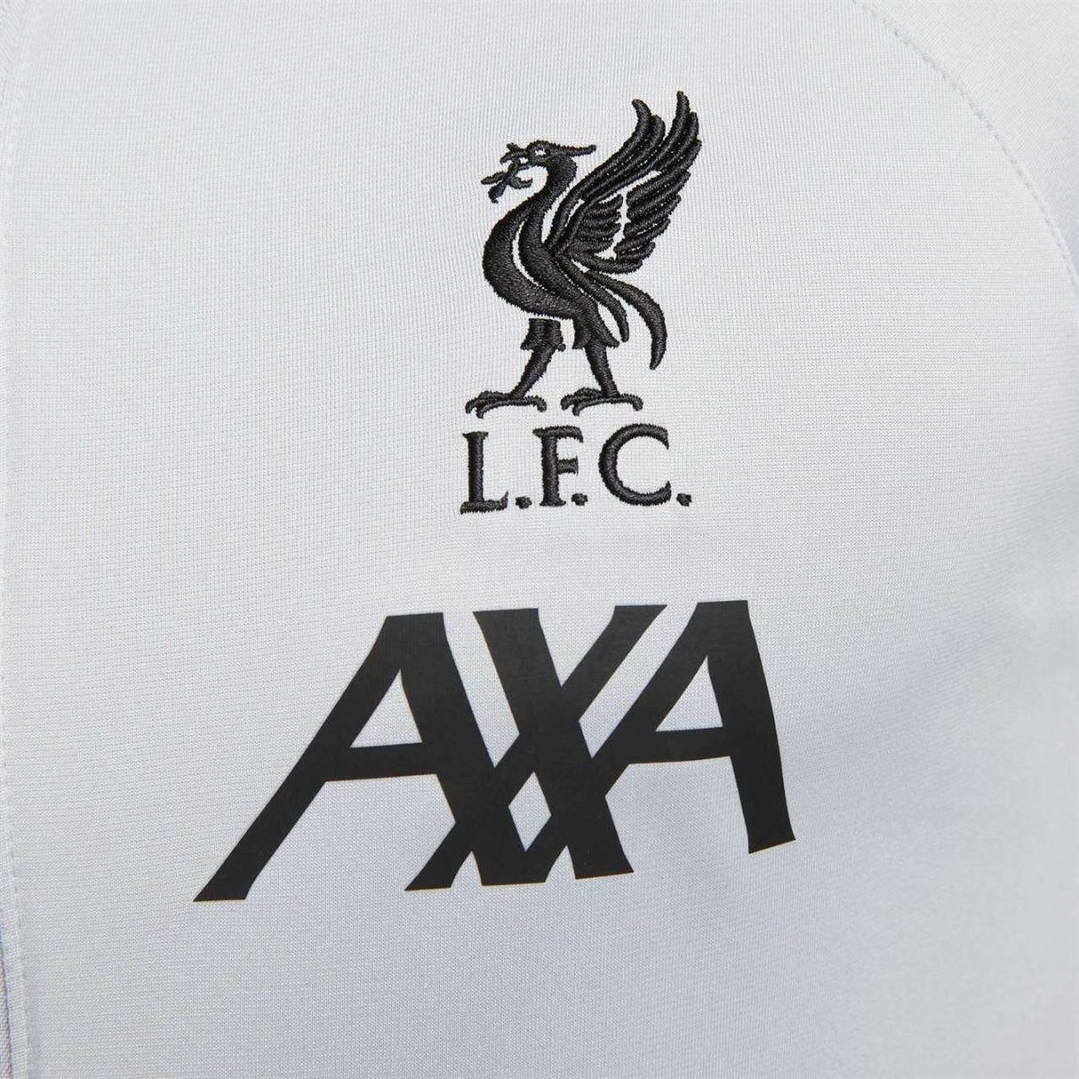 Nike LFC 23 Adults Strike Jacket Grey