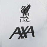Nike LFC 23 Adults Strike Jacket Grey
