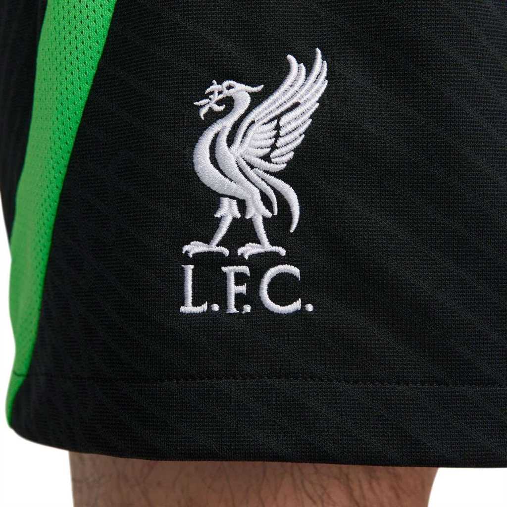 Nike LFC 23 Adults Strike Short Black