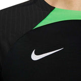 Nike LFC 23 Adults Strike Drill Tee Blk