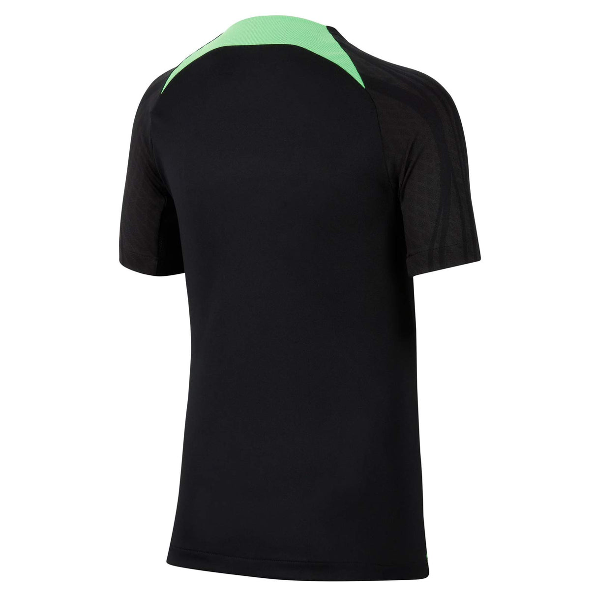Nike LFC 23 Kids Strike Drill Tee Black