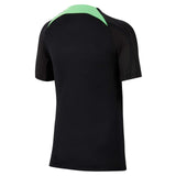 Nike LFC 23 Kids Strike Drill Tee Black