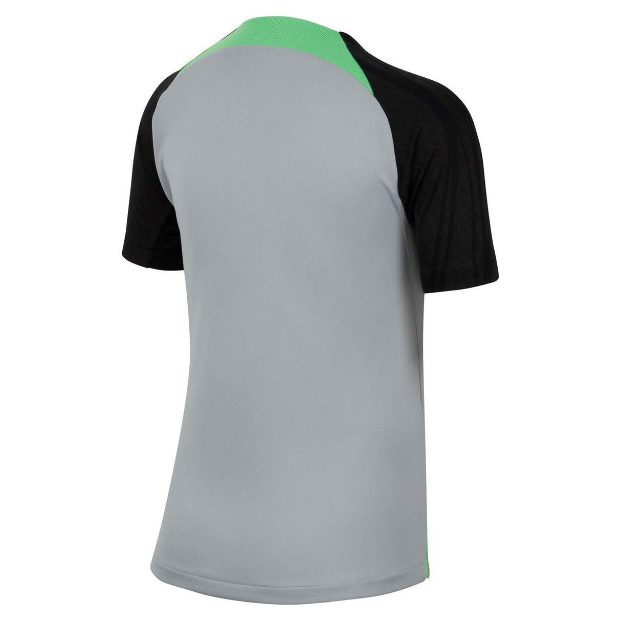 Nike LFC 23 Kids Strike Drill Tee Grey