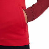 Nike LFC 23 Kids Acad Anthem Jacket Red