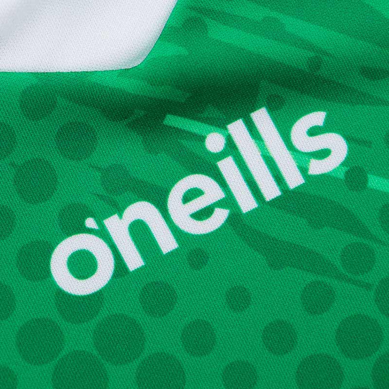 O'Neills Limerick 23 Home PF Jersey Grn
