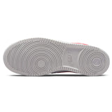 Nike Court Vision Low Womens White/Pink