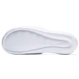 Nike Victori One Sandal Mens White